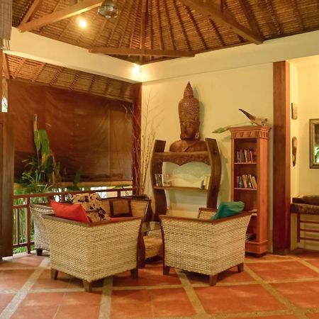 Lullaby Bungalows Uluwatu  Ngoại thất bức ảnh