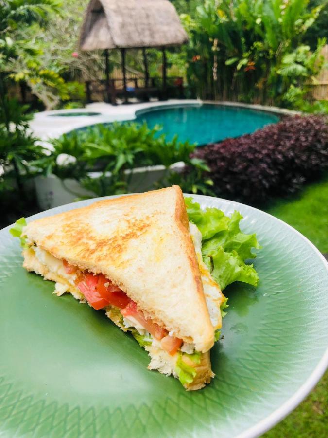 Lullaby Bungalows Uluwatu  Ngoại thất bức ảnh