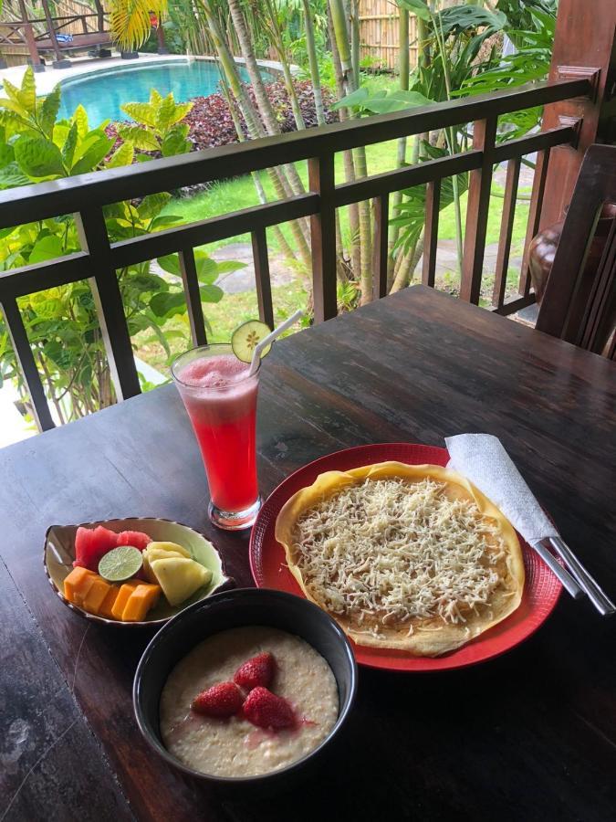 Lullaby Bungalows Uluwatu  Ngoại thất bức ảnh