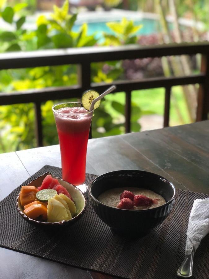 Lullaby Bungalows Uluwatu  Ngoại thất bức ảnh