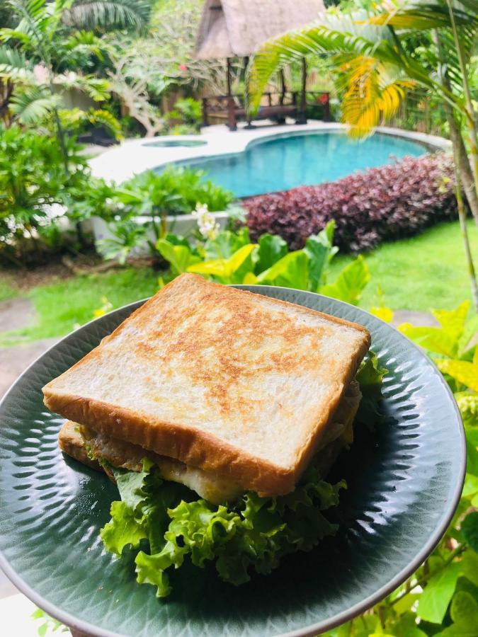 Lullaby Bungalows Uluwatu  Ngoại thất bức ảnh