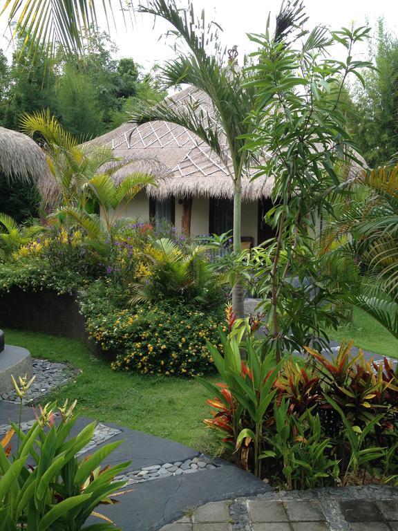 Lullaby Bungalows Uluwatu  Ngoại thất bức ảnh