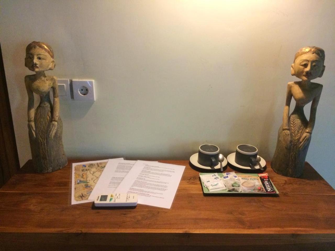 Lullaby Bungalows Uluwatu  Ngoại thất bức ảnh