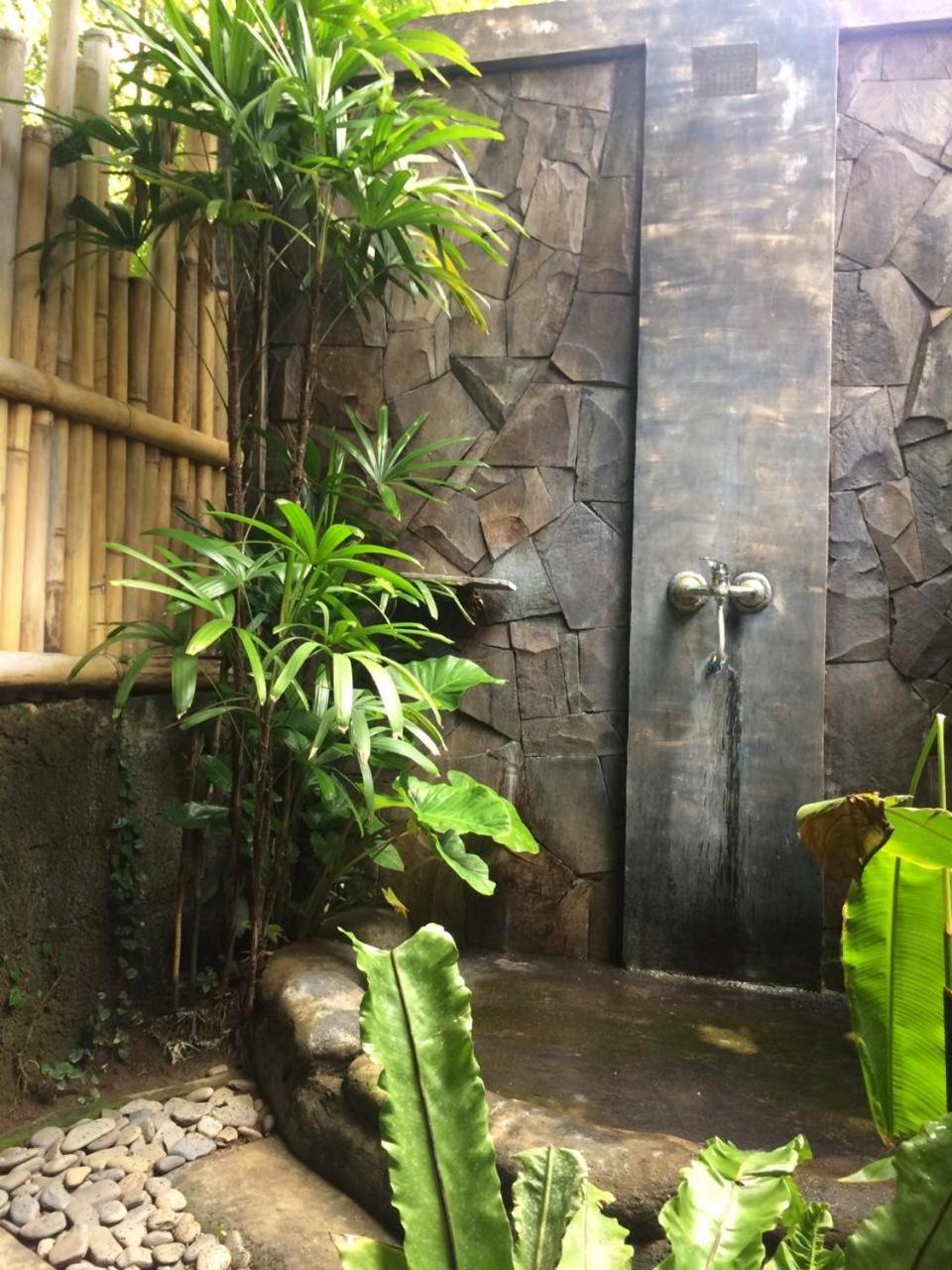 Lullaby Bungalows Uluwatu  Ngoại thất bức ảnh