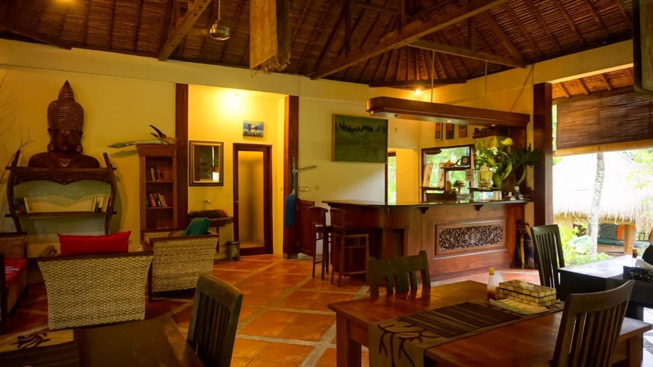 Lullaby Bungalows Uluwatu  Ngoại thất bức ảnh