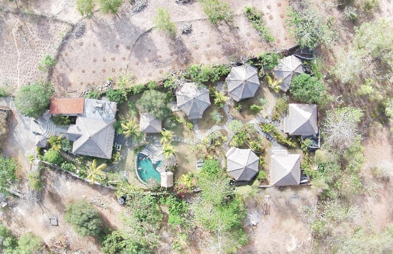 Lullaby Bungalows Uluwatu  Ngoại thất bức ảnh
