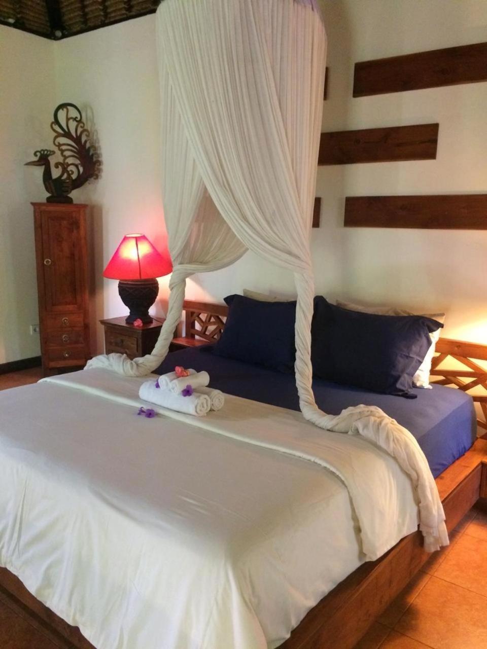 Lullaby Bungalows Uluwatu  Ngoại thất bức ảnh