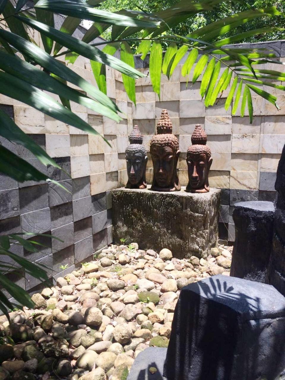 Lullaby Bungalows Uluwatu  Ngoại thất bức ảnh