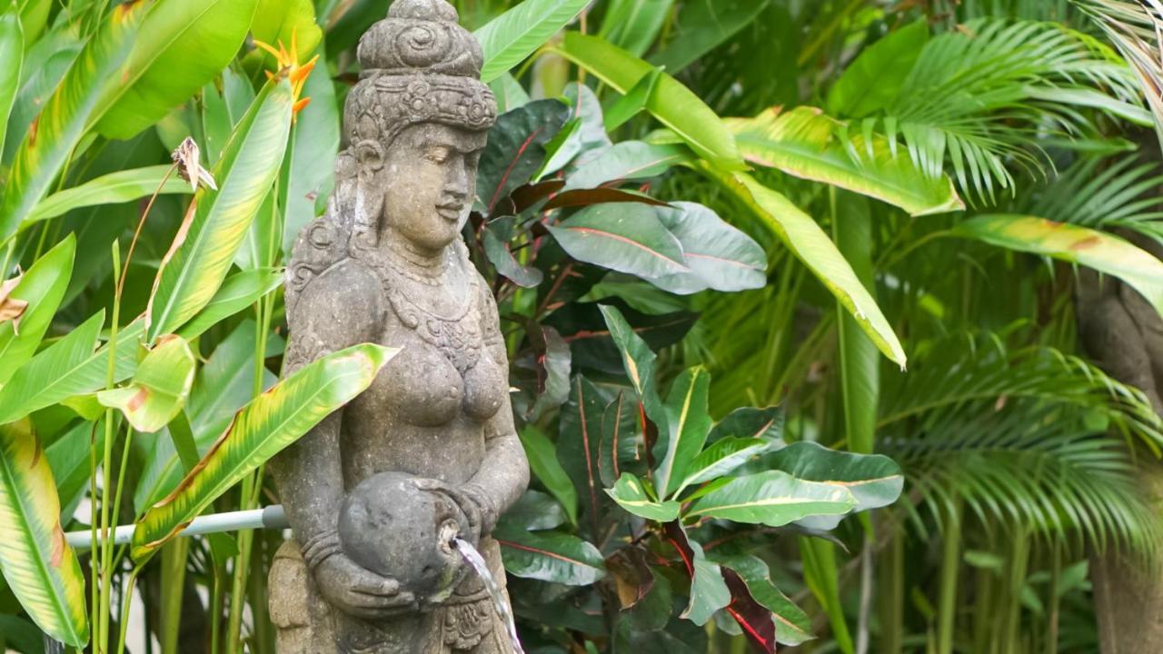 Lullaby Bungalows Uluwatu  Ngoại thất bức ảnh